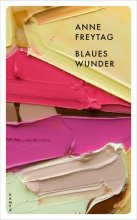 Cover: Blaues Wunder