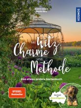 Cover: Mit Witz, Charme und Methode