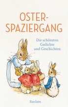 Cover: Osterspaziergang. Die schönsten Gedichte und Geschichten