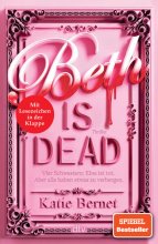 Cover: Beth is dead