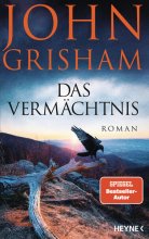 Cover: Das Vermächtnis