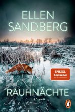 Cover: Rauhnächte