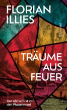 Cover: Träume aus Feuer