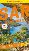 Cover: MARCO POLO Reiseführer Sardinien