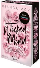 Cover: Wicked Mind