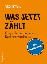 Cover: Was jetzt zählt