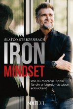 Cover: Iron Mindset