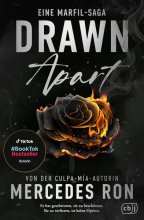 Cover: Drawn Apart