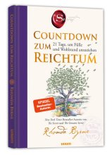 Cover: Countdown zum Reichtum