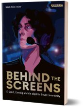 Cover: Behind the Screens
