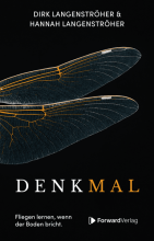 Cover: Denkmal