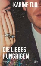 Cover: Die Liebeshungrigen