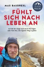Cover: Fühlt sich nach Leben an