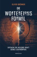 Cover: Die Wortereignisformel