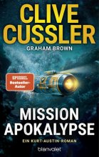 Cover: Mission Apokalypse
