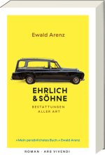 Cover: Ehrlich & Söhne