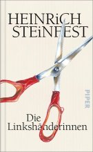 Cover: Die Linkshänderinnen
