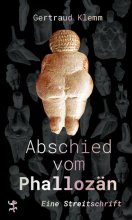 Cover: Abschied vom Phallozän