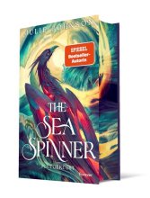 Cover: The Sea Spinner (Wind Weaver 2)