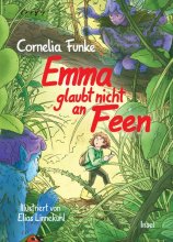 Cover: Emma glaubt nicht an Feen