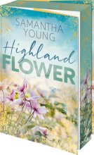 Cover: Highland Flower