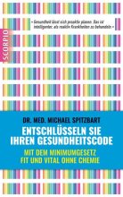 Cover: Entschlüsseln Sie Ihren Gesundheitscode