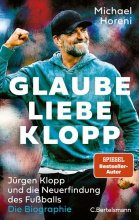 Cover: Glaube, Liebe, Klopp