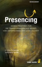 Cover: Presencing