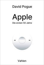 Cover: Apple