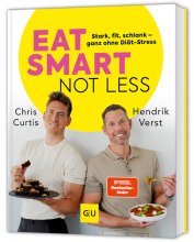 Cover: Eat smart, not less