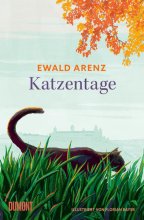 Cover: Katzentage