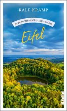 Cover: Gebrauchsanweisung für die Eifel