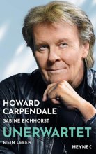 Cover: Unerwartet