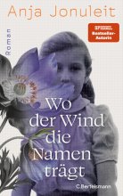 Cover: Wo der Wind die Namen trägt