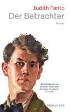 Cover: Der Betrachter