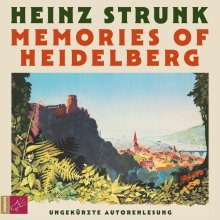 Cover: Memories of Heidelberg