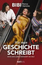 Cover: Wie man Geschichte schreibt