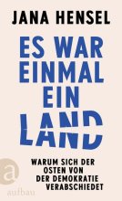 Cover: Es war einmal ein Land