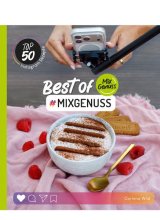 Cover: Best of #MIXGENUSS