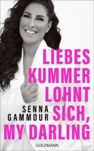 Cover: Liebeskummer lohnt sich, my darling