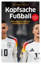 Cover: Kopfsache Fußball