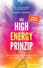 Cover: Das High Energy Prinzip