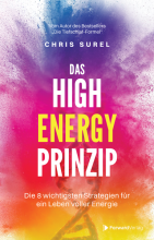 Cover: Das High Energy Prinzip