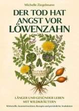 Cover: Der Tod hat Angst vor Löwenzahn