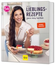 Cover: Sallys Lieblingsrezepte - ganz easy backen