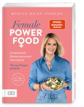 Cover: Female Power Food
