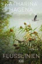 Cover: Flusslinien