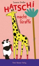 Cover: Hatschi macht Giraffe