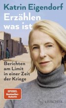 Cover: Erzählen, was ist