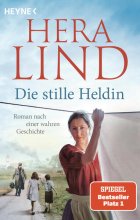 Cover: Die stille Heldin